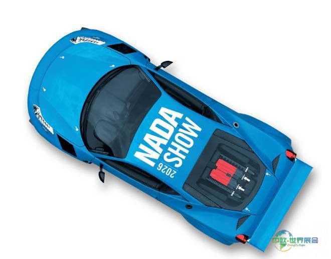 美国拉斯维加斯国际汽车及设备展 NADA 2026汽车盛会