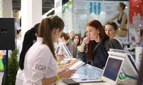 莫斯科国际春季专业化妆品及美容美发展 InterCHARM 2026引领未来