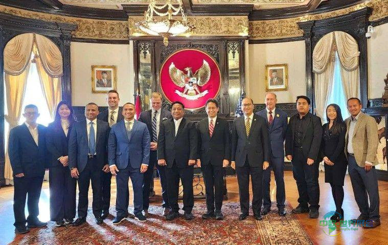 2026年巴淡岛制造展：智能工厂与数字转型推动制造业增长