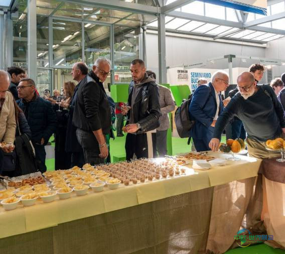 2025年法国里尔国际天然有机食品展览会：亲近自然生态盛会