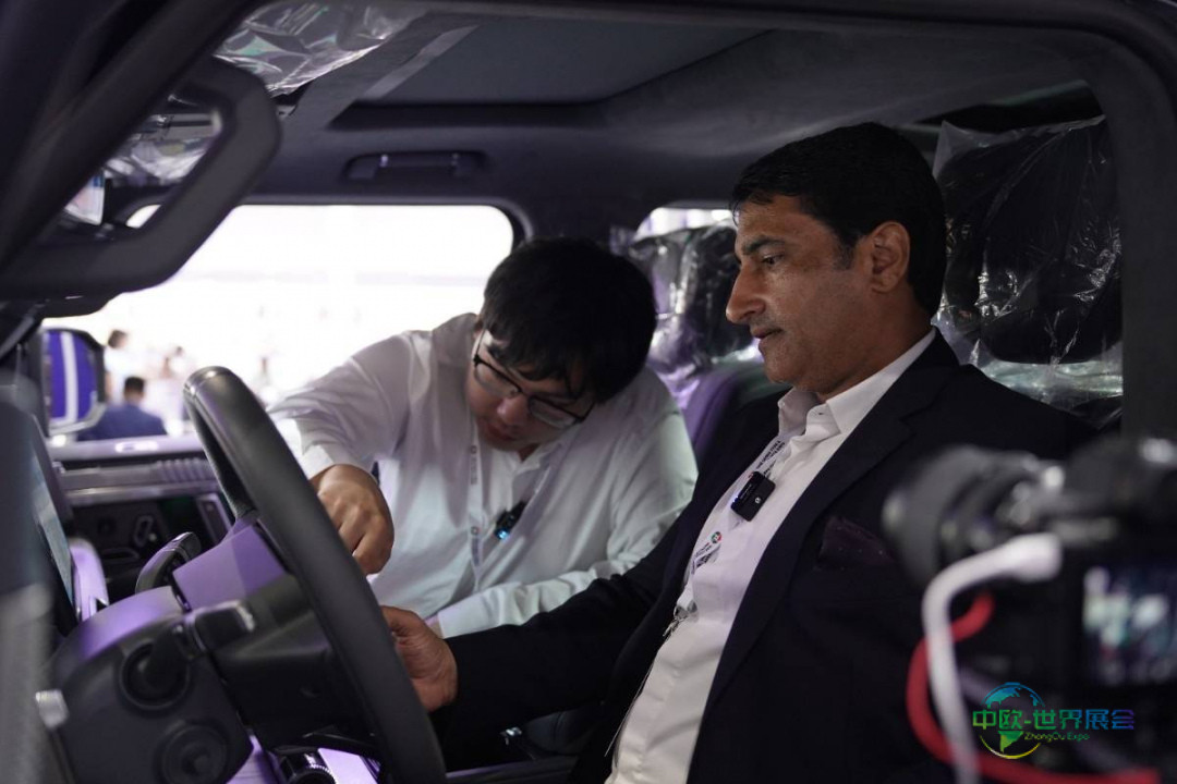 2026 阿拉伯联合酋长国沙迦国际轮胎及汽车零部件展，海湾地区汽车产业的商贸桥梁