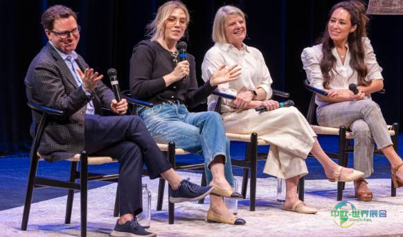 2026年美国高点国际家具春季展览会：展会亮点