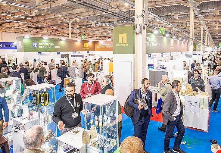 2025年瑞典马尔默国际有机食品及优质食品展览会