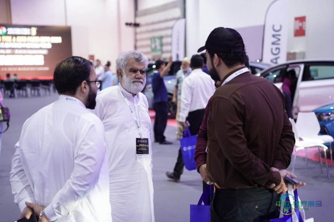 2026 阿拉伯联合酋长国沙迦国际轮胎及汽车零部件展，海湾地区汽车产业的商贸桥梁