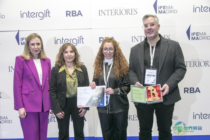 Dentalnova获室内设计奖