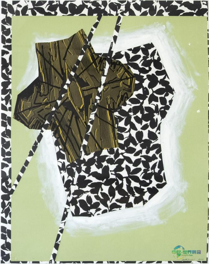 路易斯·戈迪略作品