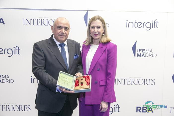 Ordóñez珠宝店获室内设计奖