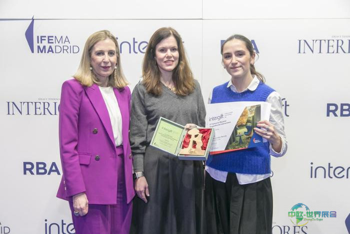 64号住宅获室内设计奖