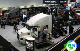 2026年加拿大商用车展门票如何获取？费用是多少？