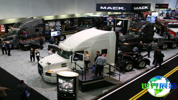 2026年加拿大商用车展门票如何获取？费用是多少？