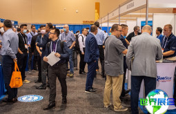 美国电子银行展2026展商名单