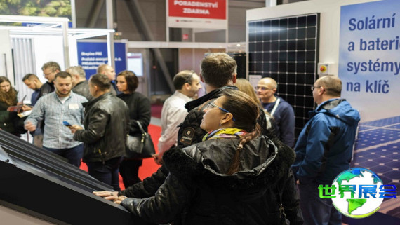2026年捷克光伏展门票如何购买，有哪些购票渠道？