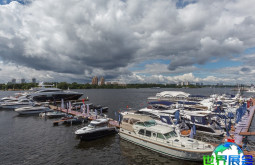 2026年俄罗斯游艇展会展品范畴