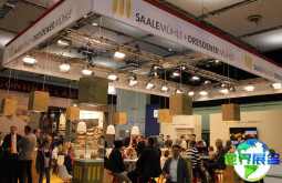 2026年德国面包展门票购买渠道