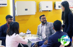 如何获取2026年孟加拉能源展的展会会刊？