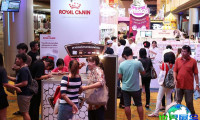 2026年泰国宠物展览会日程与场馆信息