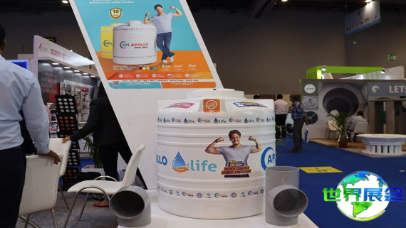 2026年印度卫浴展览会参展企业名单