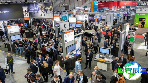 2026年汉诺威物流展门票购买渠道