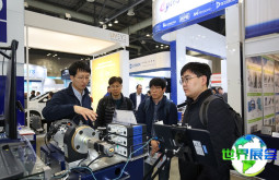 2026年韩国汽车测试展览会参展全攻略（日程安排+场馆信息+购票方式）