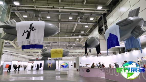 2026年意大利艺术展观展指南（日程+场馆+购票）