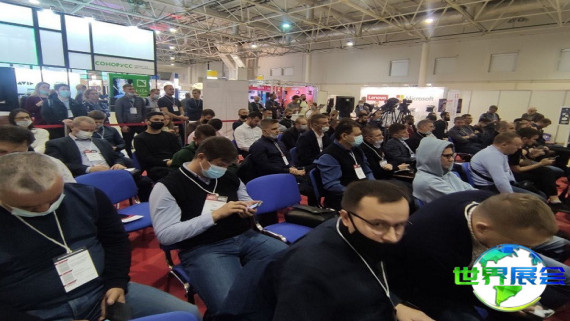 2026年俄罗斯智能家居展展位布局与申请指南