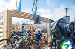 2026年加利福尼亚州自行车展览会展位费用与布局图