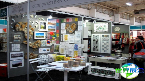 2026年南非礼品展览会参展指南（举办时间地点与购票方式）