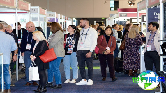 2026年澳大利亚珠宝展览会日程与举办场所