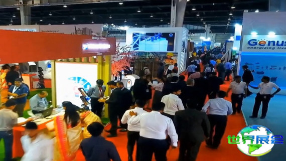 2027年印度电力展览会参展企业名录