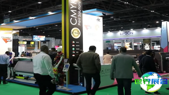 2026年迪拜广告展将展出哪些展品？