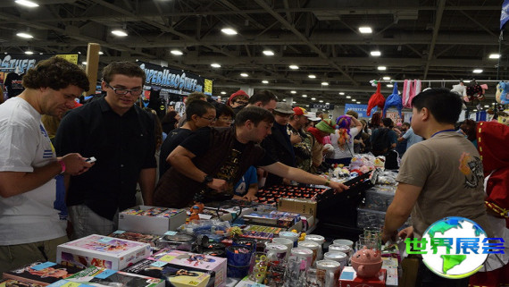 2026年圣何塞动漫展展位费用与预订指南
