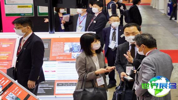 2026年日本制药IT展览会参观攻略：举办时间与地点/票价信息