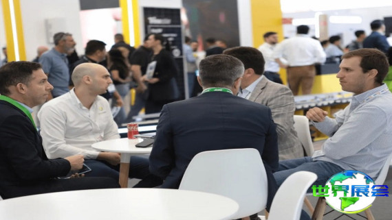 2026年墨西哥光伏展览会门票购买渠道