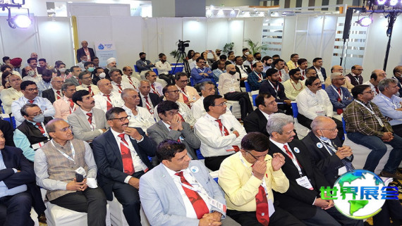 2026年印度卫浴展览会参观攻略：展会日程与票价详情