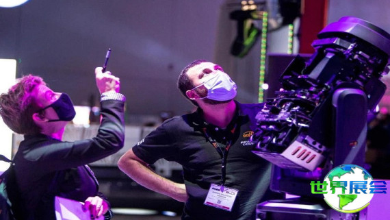 2026年美国音响展展位费用与申请指南