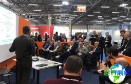 2026年意大利复合材料展门票购买渠道