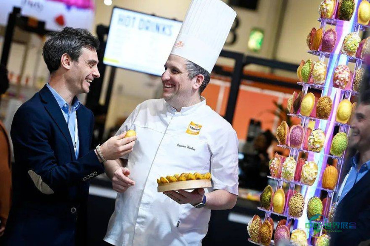 2026年英国伦敦国际食品和饮料展览会：引领创新