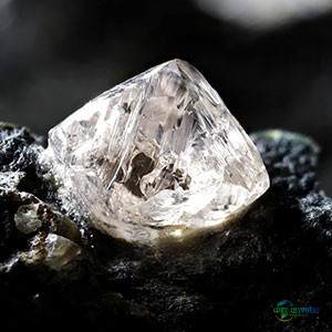 戴比尔斯或迎三年来第三次减值