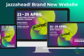 德国不莱梅国际音乐市场展jazzahead!2026推出全新网站