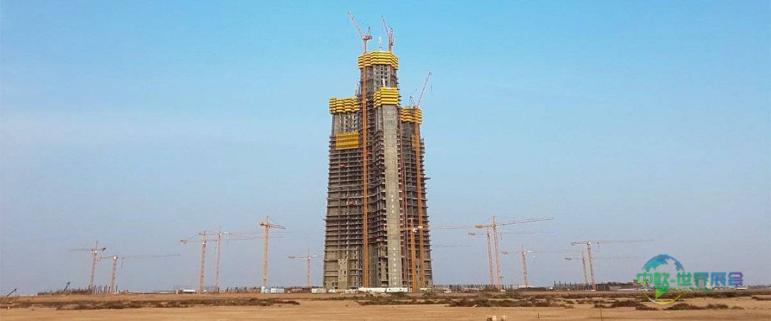 沙特吉达建材展2026年9月，聚焦世界最高塔招标