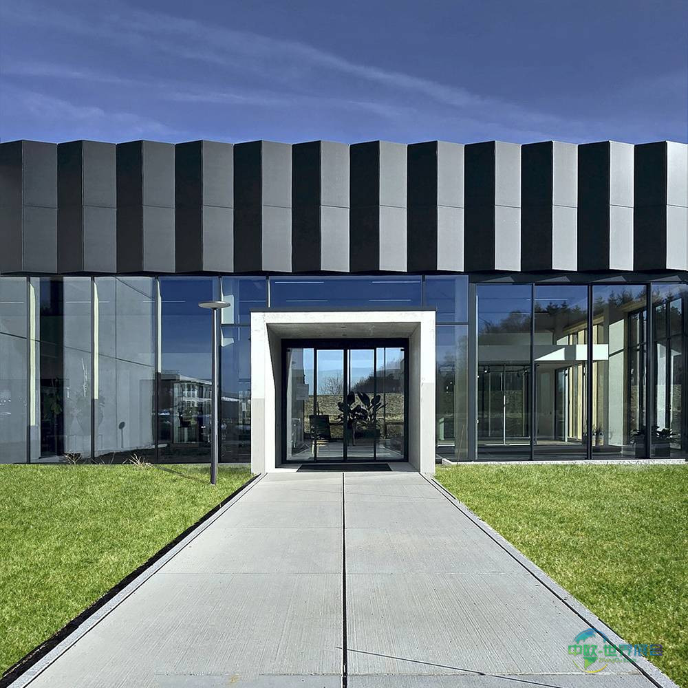 2026年慕尼黑太阳能展聚焦建筑集成光伏技术