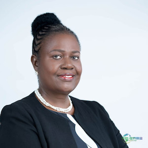 博茨瓦纳钻石贸易公司任命新任董事总经理