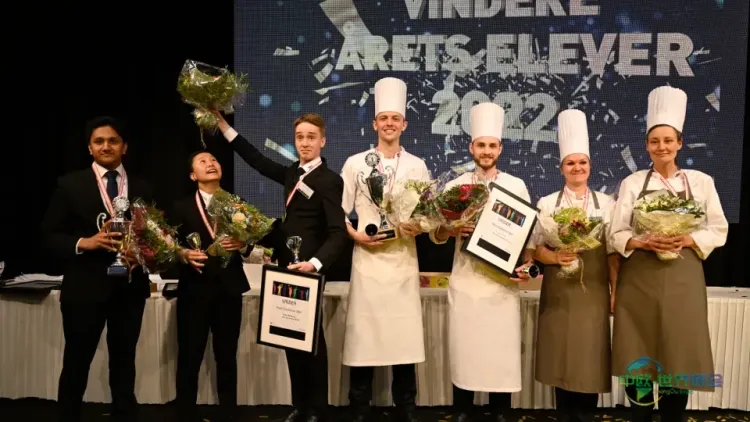 丹麦国际酒店餐饮食品展：专业知识、工艺与体验的融合