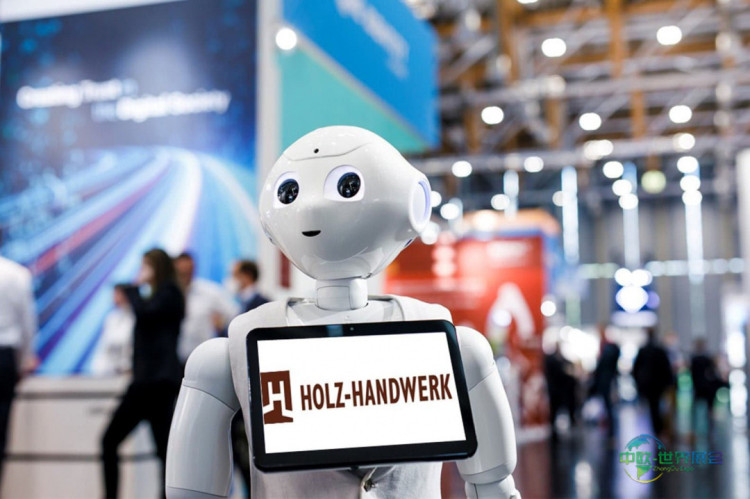 2026年纽伦堡木业加工技术展：木工机械与工艺盛会