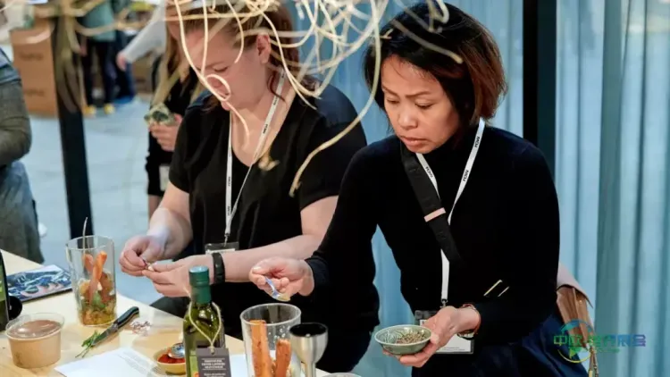 丹麦国际酒店餐饮食品展：专业知识、工艺与体验的融合