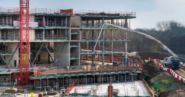 2026年英国伯明翰国际混凝土展览会：“与演讲嘉宾见面”系列活动