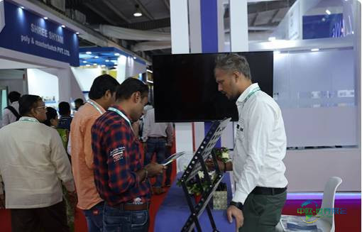 印度古吉拉特邦国际塑料展览会 PLEXPO INDIA 2028绿色创新・塑领未来