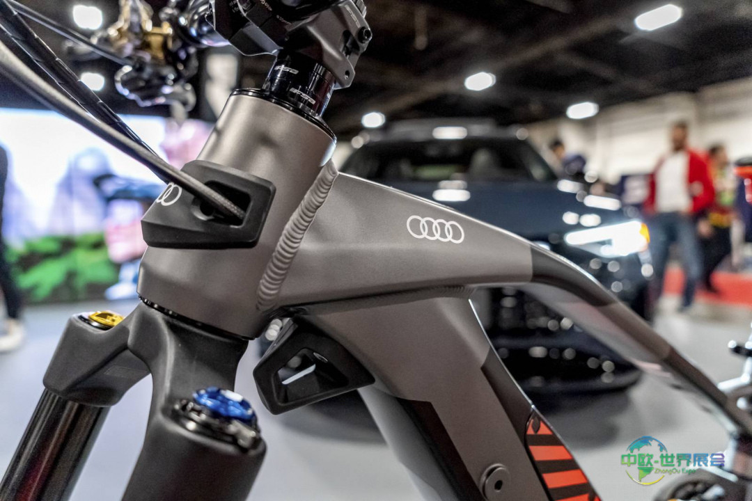 2025年加拿大多伦多国际春季自行车展览会：圆满落幕