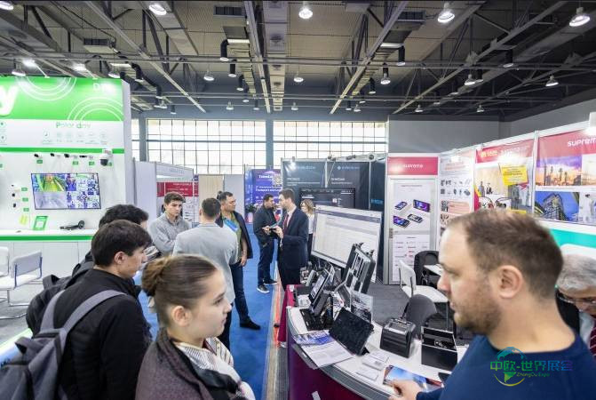 乌兹别克斯坦塔什干国际电子技术展 E-Tech Expo 2026聚焦电子技术创新应用与产业升级