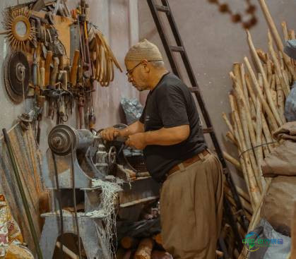 2026年沙特阿拉伯利雅得国际木材展览会：把握行业增长机遇